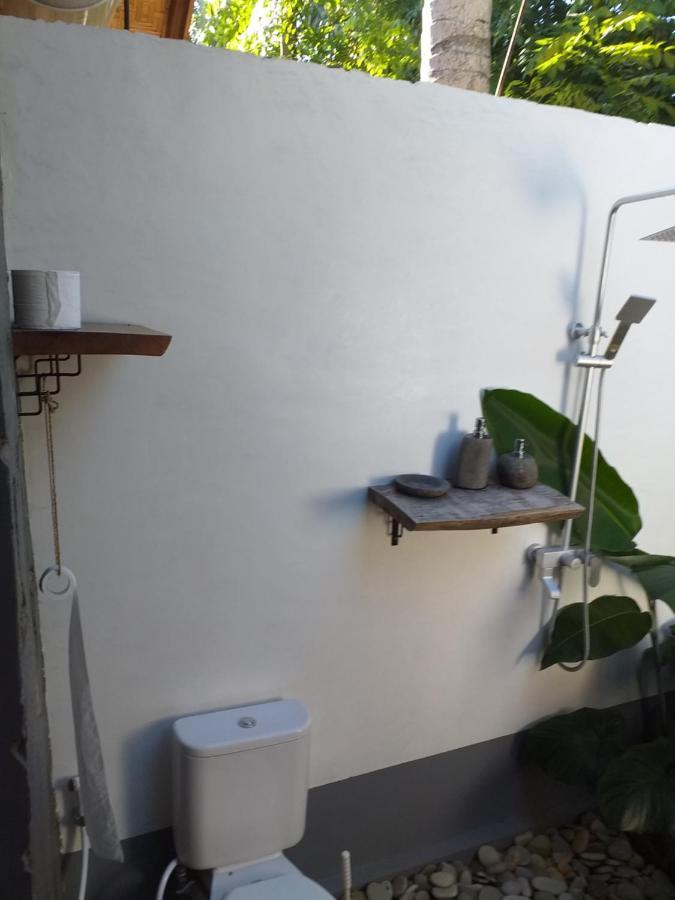 The Geckos Homestay Kelimutu Kültér fotó